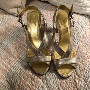 JCrew pumps